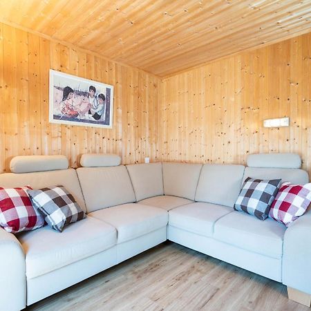 אמדן Chalet Chapfwald מראה חיצוני תמונה
