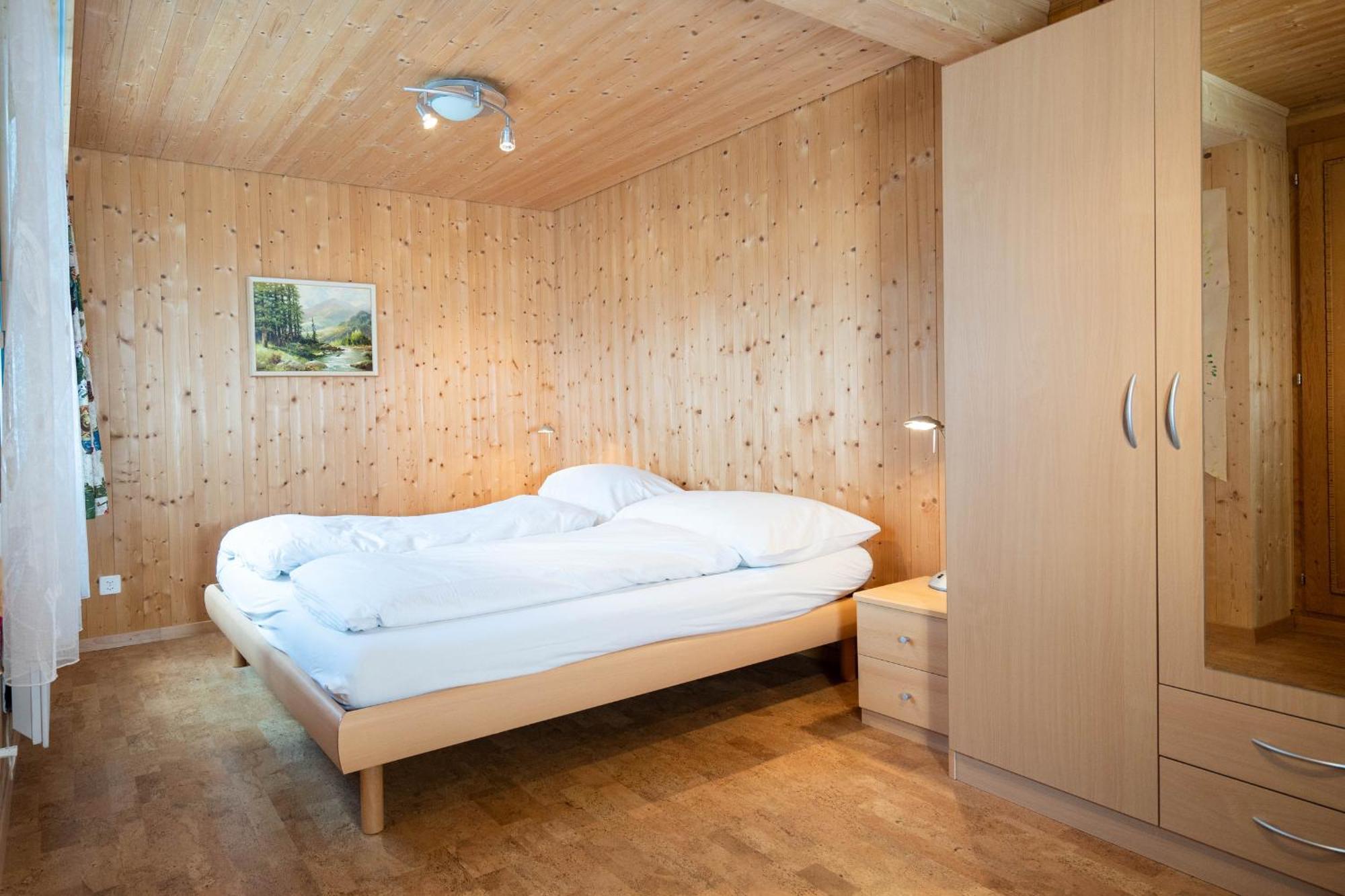 אמדן Chalet Chapfwald מראה חיצוני תמונה
